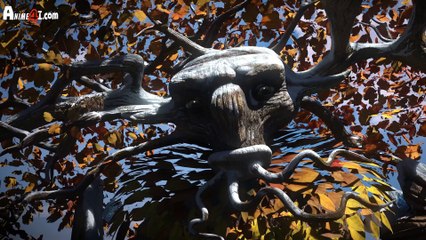 Watch Law of the Devil Episode 15 Eng Sub