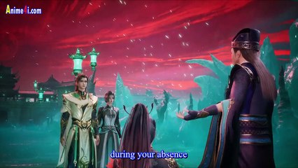 Watch Myth of the Ancients Episode 252 Multi-Subtitles