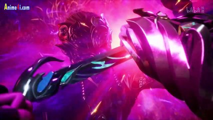 Watch My Senior Brother Is Too Strong Episode 34 English Subtitles