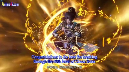 Watch I can have infinite enlightenment Episode 29 Multi-Subtitles