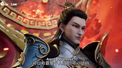 Watch The Peak Of True Martial Arts Episode 99 Eng Sub