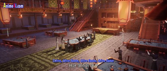 Watch Land of the Keyboard Immortal Episode 63 Eng Sub