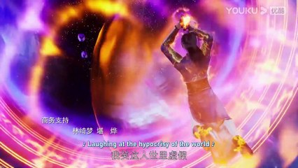 Watch The Peak Of True Martial Arts Episode 47 Eng Sub