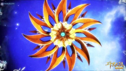 Watch Soul Land (Douluo Dalu) Episode 178 Eng Sub