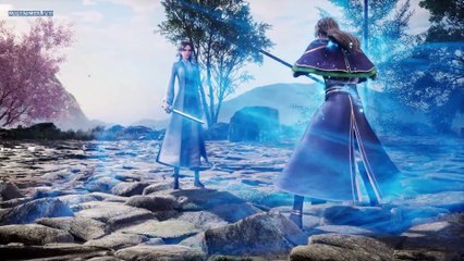 Watch Proud Swordsman Episode 50 Eng Sub