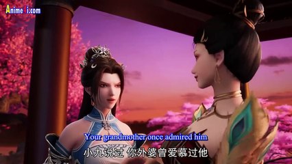 Watch The Peak Of True Martial Arts Episode 193 Eng Sub