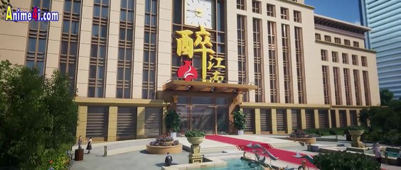 Watch Ancient Immortal Doctor of the Metropolis Episode 121 English Subtitles