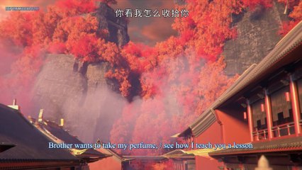 Watch The Island of Siliang Episode 5 Eng Sub