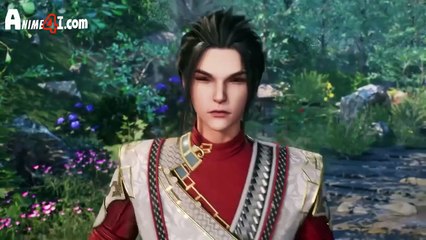 Watch Spiritual Lord of Chaos Episode 39 Eng Sub