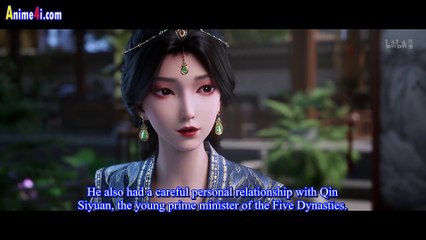 Watch My Heroic Husband Season 02 Episode 8 Eng Sub