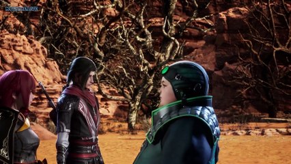 Watch Jian Gu Episode 1 to 4 Eng Sub