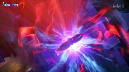 Watch Divine Lord of the Heavens Episode 48 Multi-Subtitles