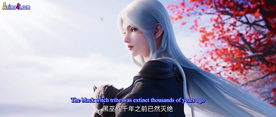 Watch Jade Dynasty [Zhu Xian] Episode 45 Eng Sub