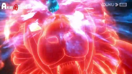 Watch The Galaxy Emperor Episode 36 Eng Sub