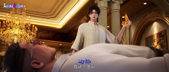 Watch Ancient Immortal Doctor of the Metropolis Episode 43 Multi-Subtitles