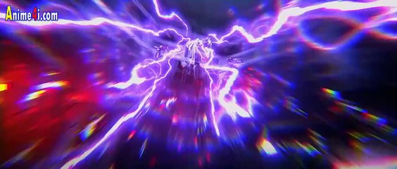 Watch Martial Universe Season 6 Episode 2 English Subtitles