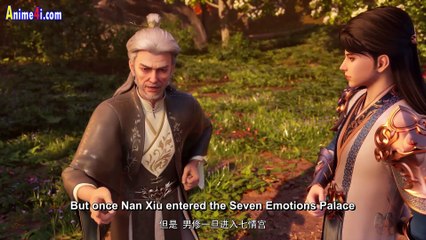 Watch Hidden Sect Leader Episode 20 Eng Sub