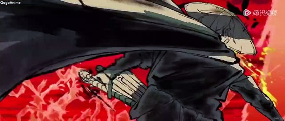 Watch Blades of the Guardians (Biaoren) Episode 7 Multi-Subtitles