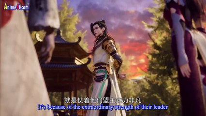 Watch Myth of the Ancients Episode 241 Eng Sub