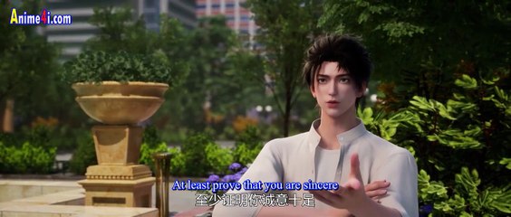 Watch Ancient Immortal Doctor of the Metropolis Episode 102 English Subtitles