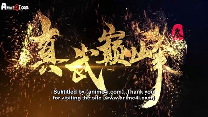 Watch The Peak Of True Martial Arts Episode 106 Eng Sub