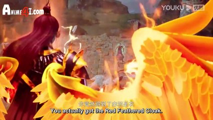 Watch Glorious Revenge of Ye Feng Episode 9 Eng Sub