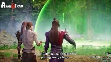 Watch Glorious Revenge of Ye Feng Episode 33 Eng Sub