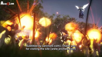 Watch The Secrets of Star Divine Arts Episode 18 Eng Sub