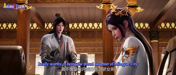 Watch Land of the Keyboard Immortal Episode 98 Multi-Subtitles