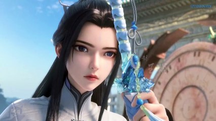 Watch Jade Dynasty [Zhu Xian] Episode 6 Eng Sub