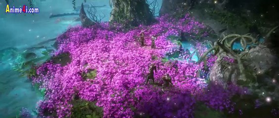 Watch World of Immortals Episode 7 Multi-Subtitles