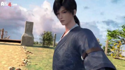 Watch Carpenter Assassin (Jinyi Shen Jiag) Episode 13 Multi-Subtitles