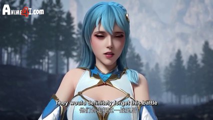 Watch The Legend Of Magic Outfit Episode 27 Eng Sub