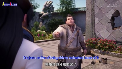 Watch Divine Lord of the Heavens Episode 8 Eng Sub