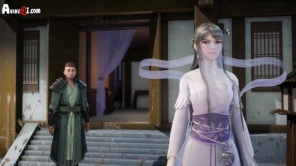 Watch Wonderland of Ten Thousands Episode 433 Eng Sub