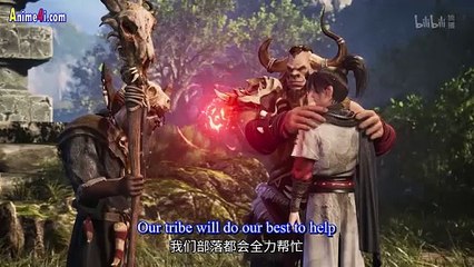 Watch Lord of Destiny Episode 32 Multi-Subtitles