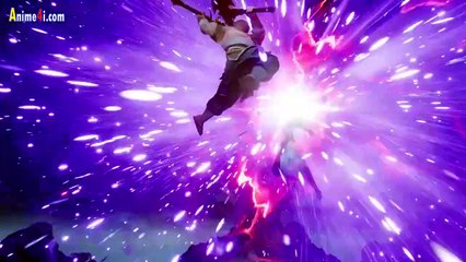 Watch The Peak Of True Martial Arts Episode 196 Eng Sub