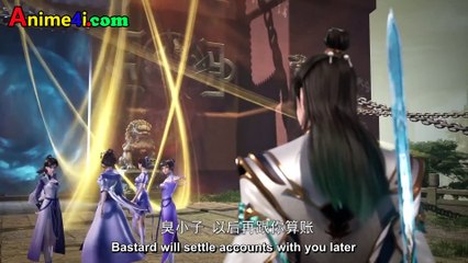 Watch Myth of the Ancients Episode 80 Eng Sub