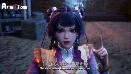 Watch Myth of the Ancients Episode 142 Eng Sub