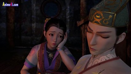 Watch Legend of Sho Episode 16 Eng Sub