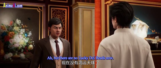 Watch Ancient Immortal Doctor of the Metropolis Episode 36 Multi-Subtitles