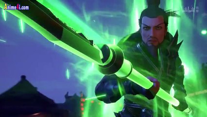 Watch Divine Lord of the Heavens Episode 28 Multi-Subtitles