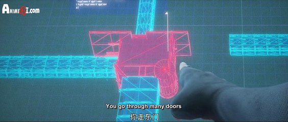 Watch Fatal Rule (Shenyuan Youxi) Episode 5 Eng Sub