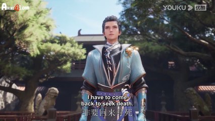 Watch The Secrets of Star Divine Arts Episode 2 Eng Sub