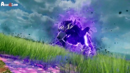 Watch The Peak Of True Martial Arts Episode 116 Eng Sub