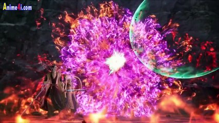 Watch Myth of the Ancients Episode 229 Eng Sub