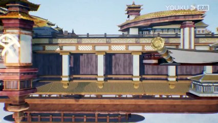 Apotheosis Season 3 Episode 13 English Subtitles