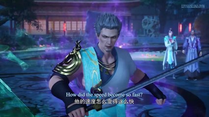 Watch Myth of the Ancients Episode 49 Eng Sub