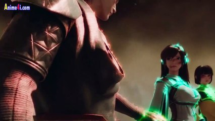 Watch Nirvana of Storm Rider Episode 17 Eng Sub