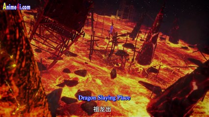 Watch Legend of Sho Episode 18 Eng Sub